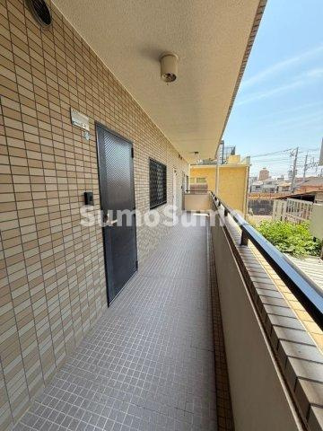 アヴァンセ岡本のその他共用部分