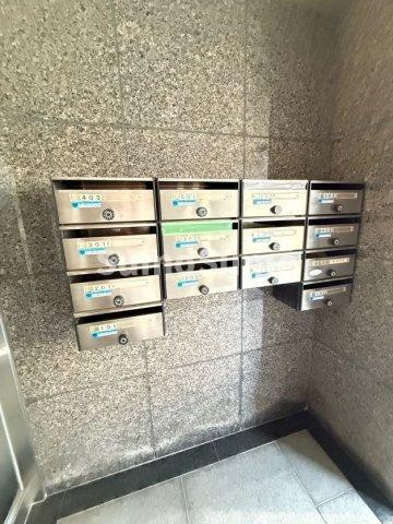 アヴァンセ岡本のその他共用部分