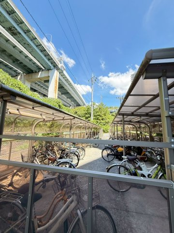 アーバンヴィレッジ学園南のその他共用部分