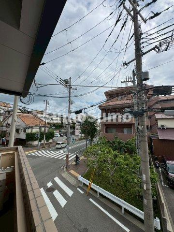 アールヴィラージュの展望
