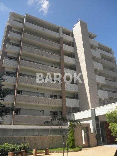 エターナルKの外観