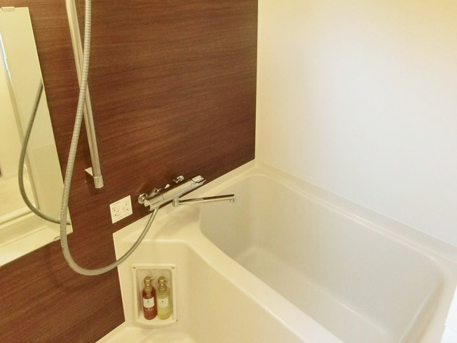 【内装】 | アイル　イマージュ　錦糸町