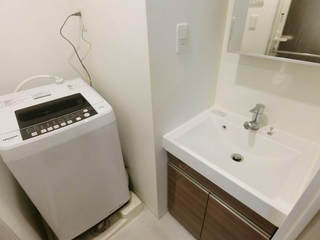 【内装】 | アイル　イマージュ　錦糸町