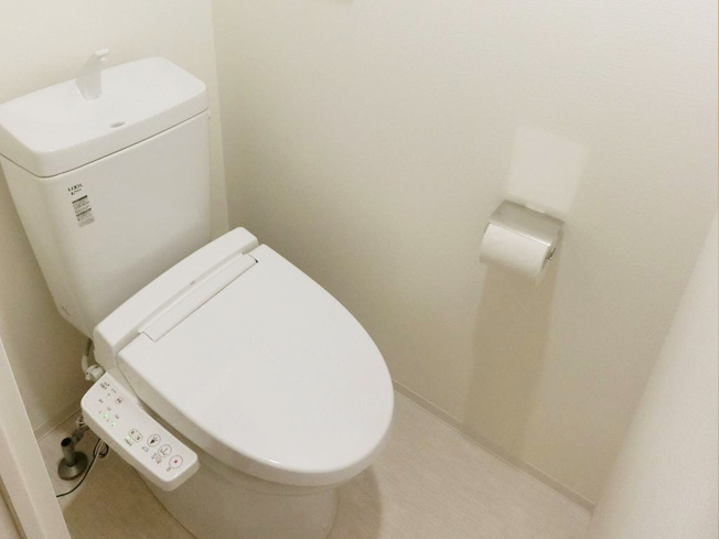 【内装】 | アイル　イマージュ　錦糸町