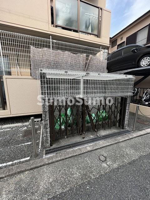 グランメール園田のその他共用部分