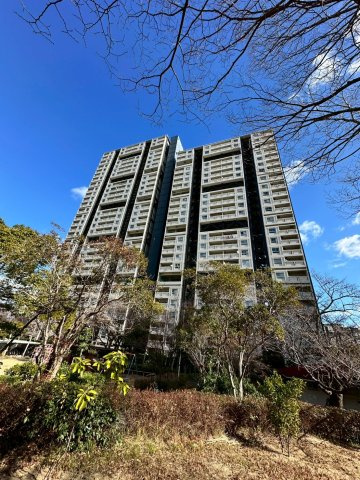 アステム芦屋２―１住棟