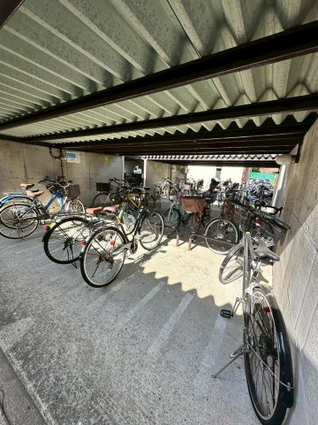 アステム芦屋２―１住棟のその他共用部分