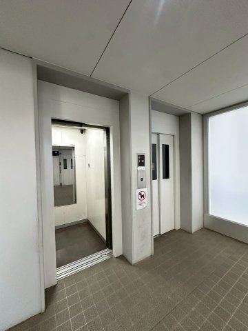 アステム芦屋２―１住棟のその他共用部分