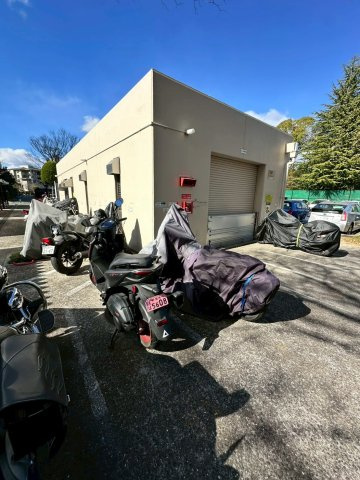 アステム芦屋２―１住棟のその他共用部分