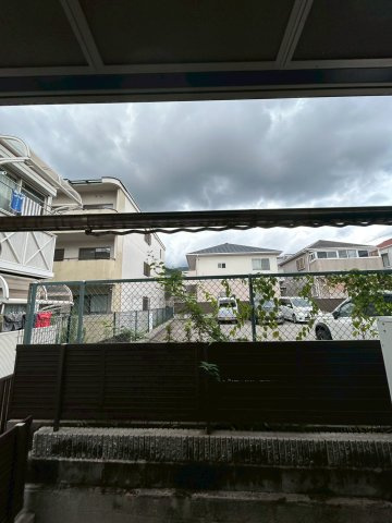 アウローラの展望