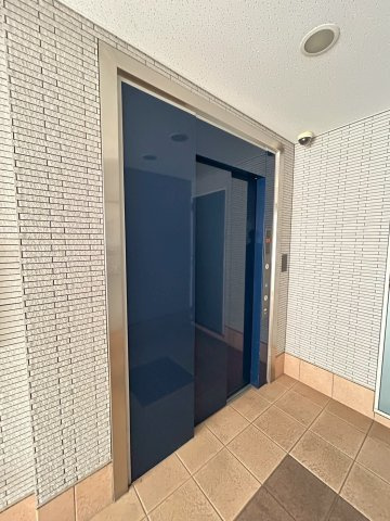 クレアドル須磨Ⅱのその他共用部分