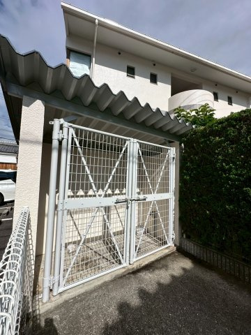 グランポート宝塚のその他共用部分