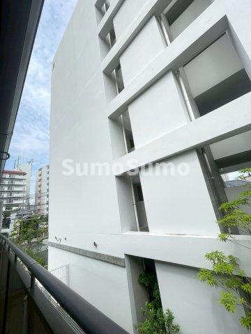 グレースなぎさの展望