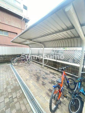 グレースなぎさのその他共用部分