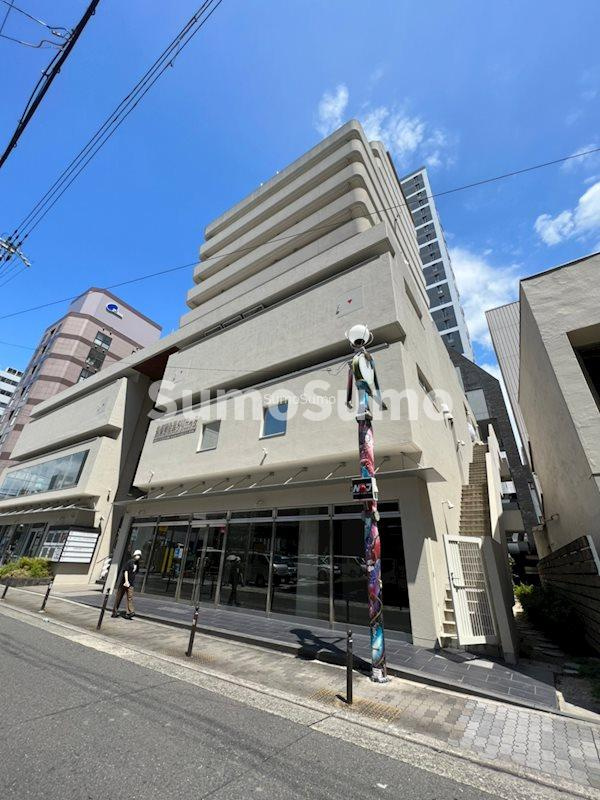 アーバンスタイル心斎橋