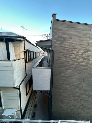 アストルの展望
