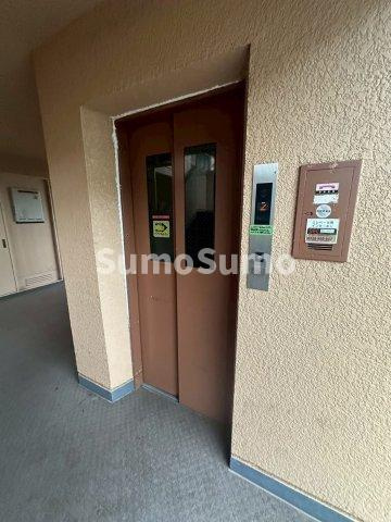 グリーン北塩屋のその他共用部分