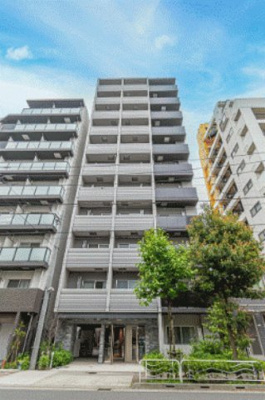 【外観】 | アルテシモ リュクス