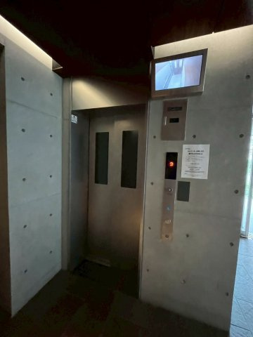 グランフォルテ田川のその他共用部分