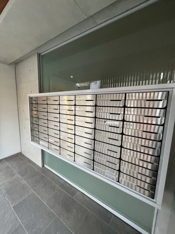 グランフォルテ田川のその他共用部分