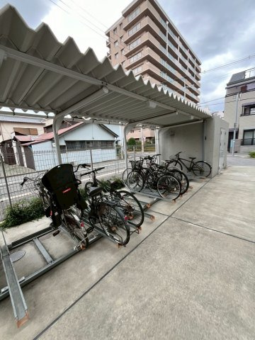 グランフォルテ田川のその他共用部分