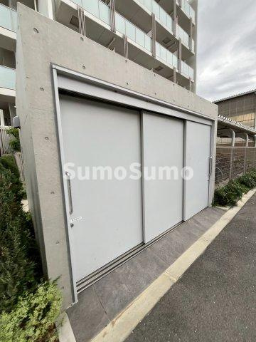グランフォルテ田川のその他共用部分