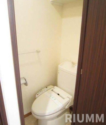 【トイレ】 | 日暮里中央ＣＯＵＲＴ