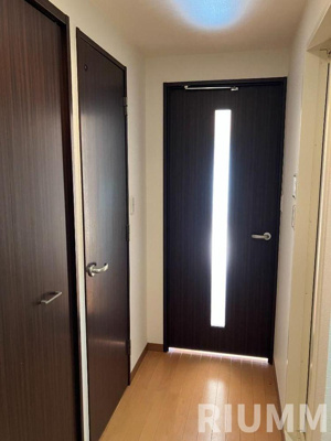 【内装】 | 日暮里中央ＣＯＵＲＴ