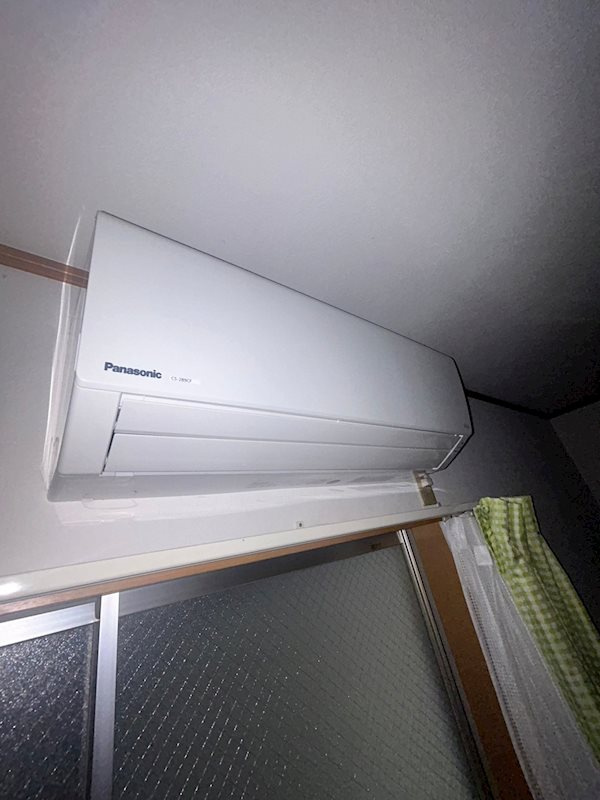 アコルデパルク中山手の設備