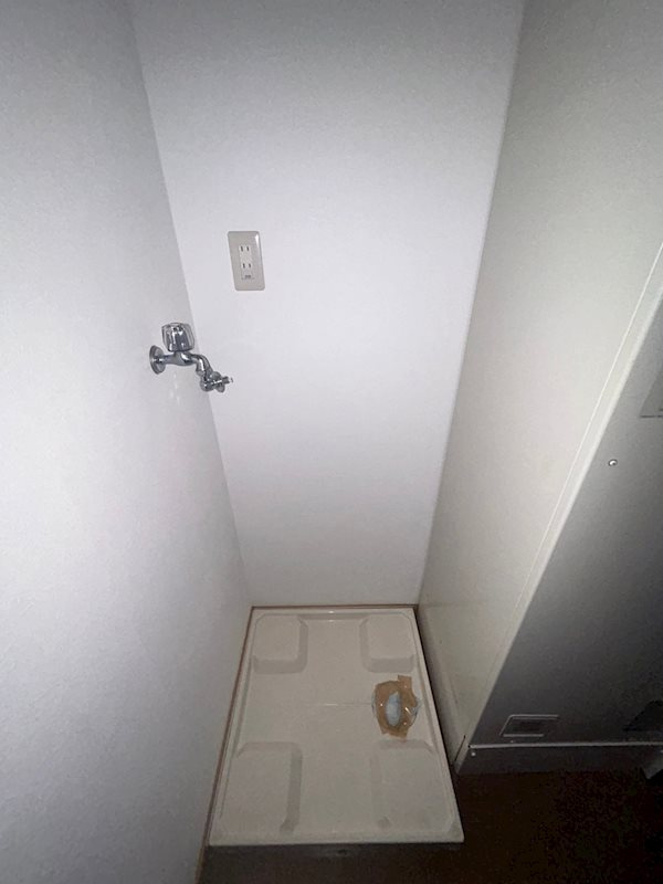 アコルデパルク中山手の設備