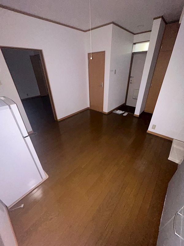 アコルデパルク中山手の居間・リビング