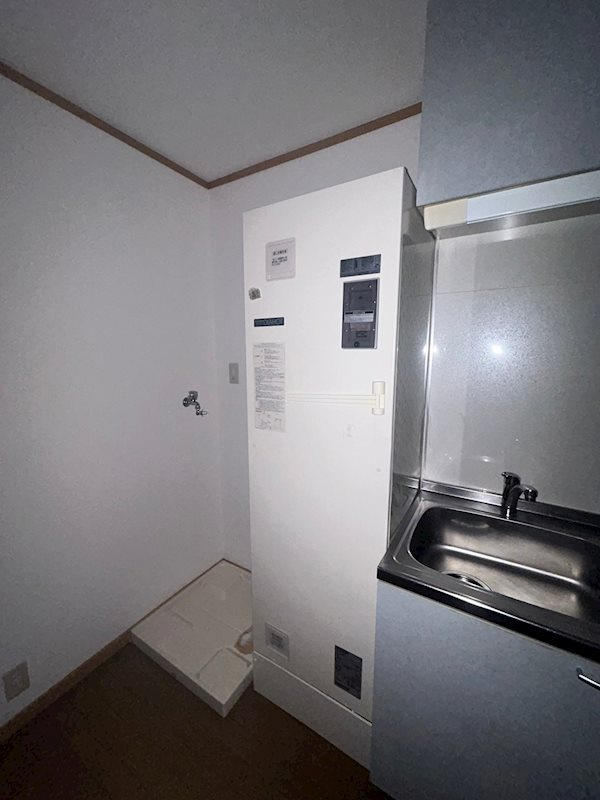 アコルデパルク中山手のその他