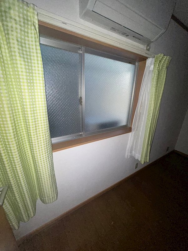 アコルデパルク中山手の内装