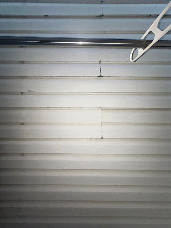 アコルデパルク中山手の展望