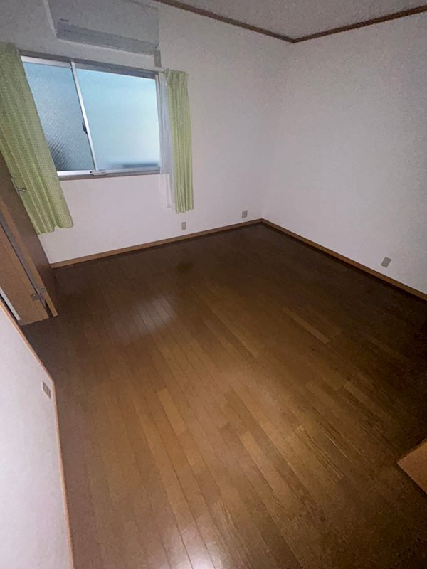 アコルデパルク中山手の居間・リビング