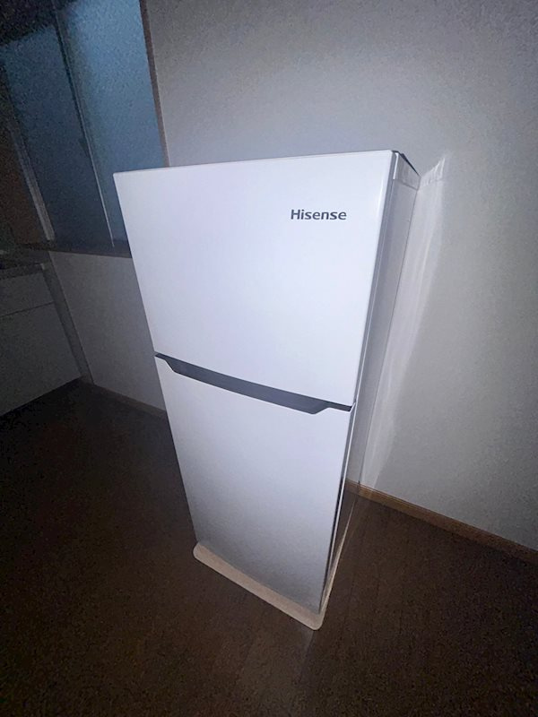 アコルデパルク中山手の設備