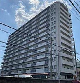 サンマンションアトレ太子橋の外観|新しい生活にいかがでしょうか？外観はお住まいの顔になります。こだわりたいポイントですね。水回りリフォームやリノベーションも承ってます。
■現地見学・資金計画相談・住宅ローン相談もお問合せ受付中■