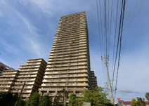 パークシティ大宮セントラルタワーB棟の画像