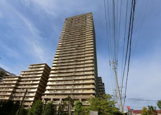 【外観】 | パークシティ大宮セントラルタワーB棟