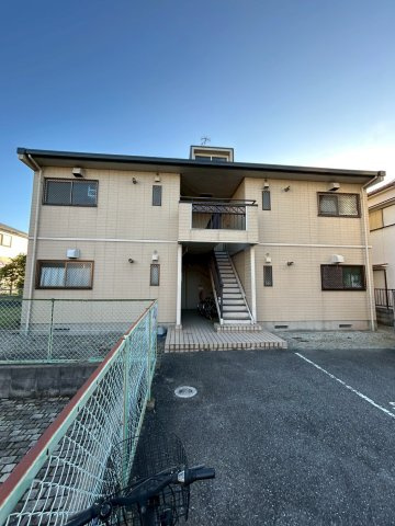 アクトーワンの外観|外観もきれいです