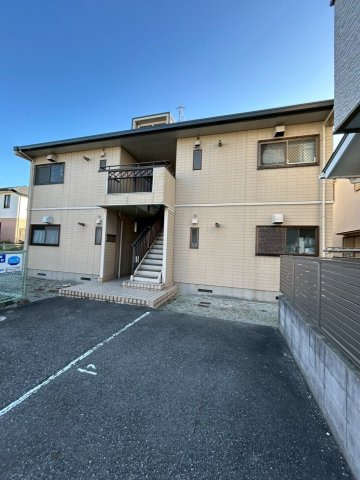 アクトーワンの外観|落ち着いた雰囲気の外観です