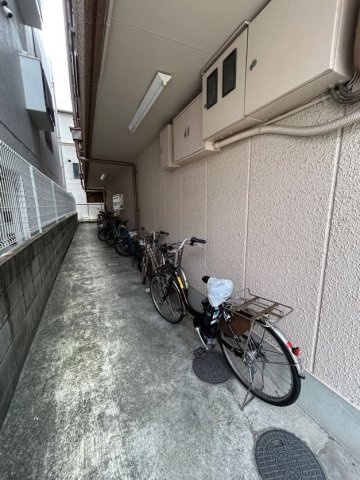 アネックス戸崎のその他共用部分