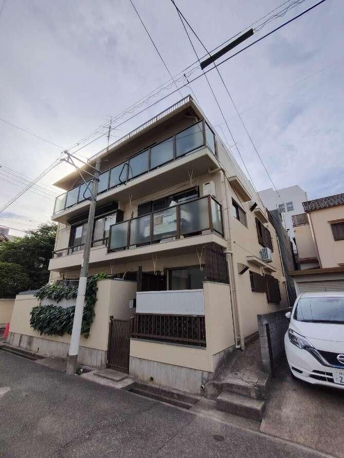 グリーンマンション