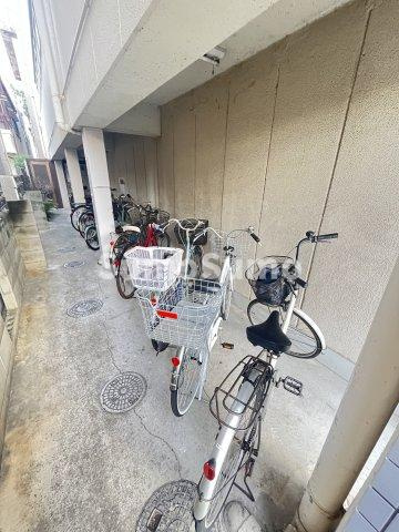アネックス大庄のその他共用部分