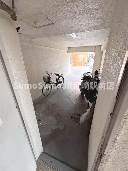 グリーンビュー田川のその他共用部分