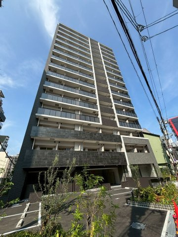 ワールドアイオオサカフェリーチェ