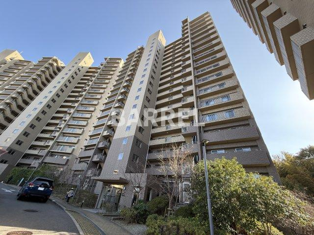 新千里桜ヶ丘メゾンシティ弐番館