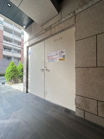 アクアプレイス上本町のその他共用部分
