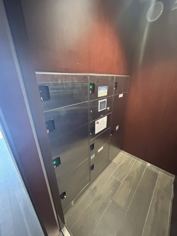 アクアプレイス上本町のその他共用部分