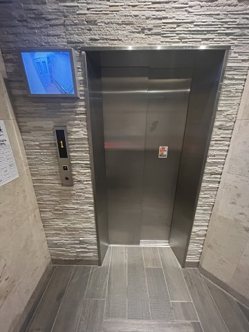 アクアプレイス上本町のその他共用部分